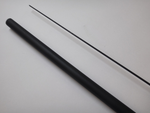 ジャストエースブランクAMI